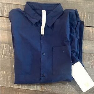 Lululemon shirt